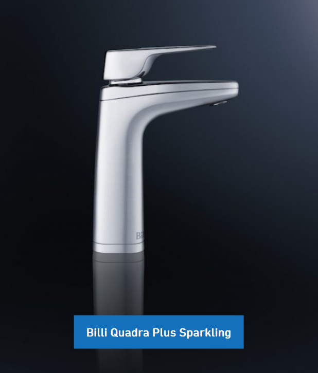 Billi Quadra